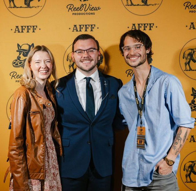 ReelView Productions - Abilene Frontier Film Festival ReelView Productions - Abilene Frontier Film Festival