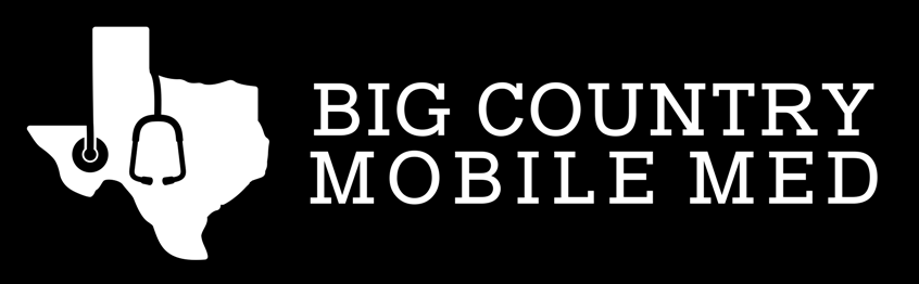 ReelView Productions - Big Country Mobile Med logo ReelView Productions - Big Country Mobile Med logo