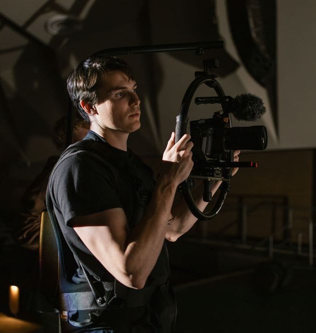 ReelView Productions - Cody Tolle Texas filmmaker ReelView Productions - Cody Tolle Texas filmmaker