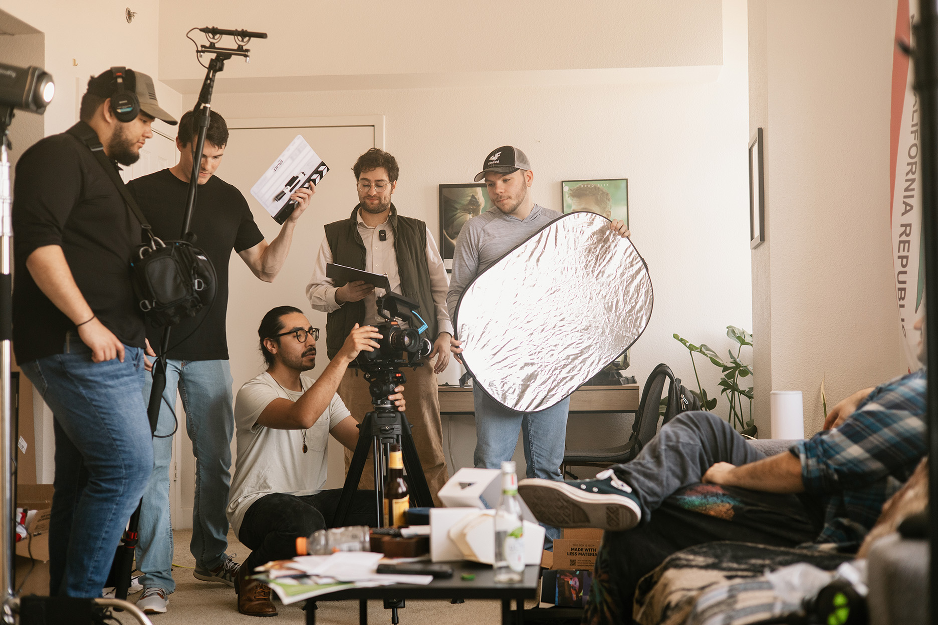 ReelView Productions - Commercials ReelView Productions - Commercials