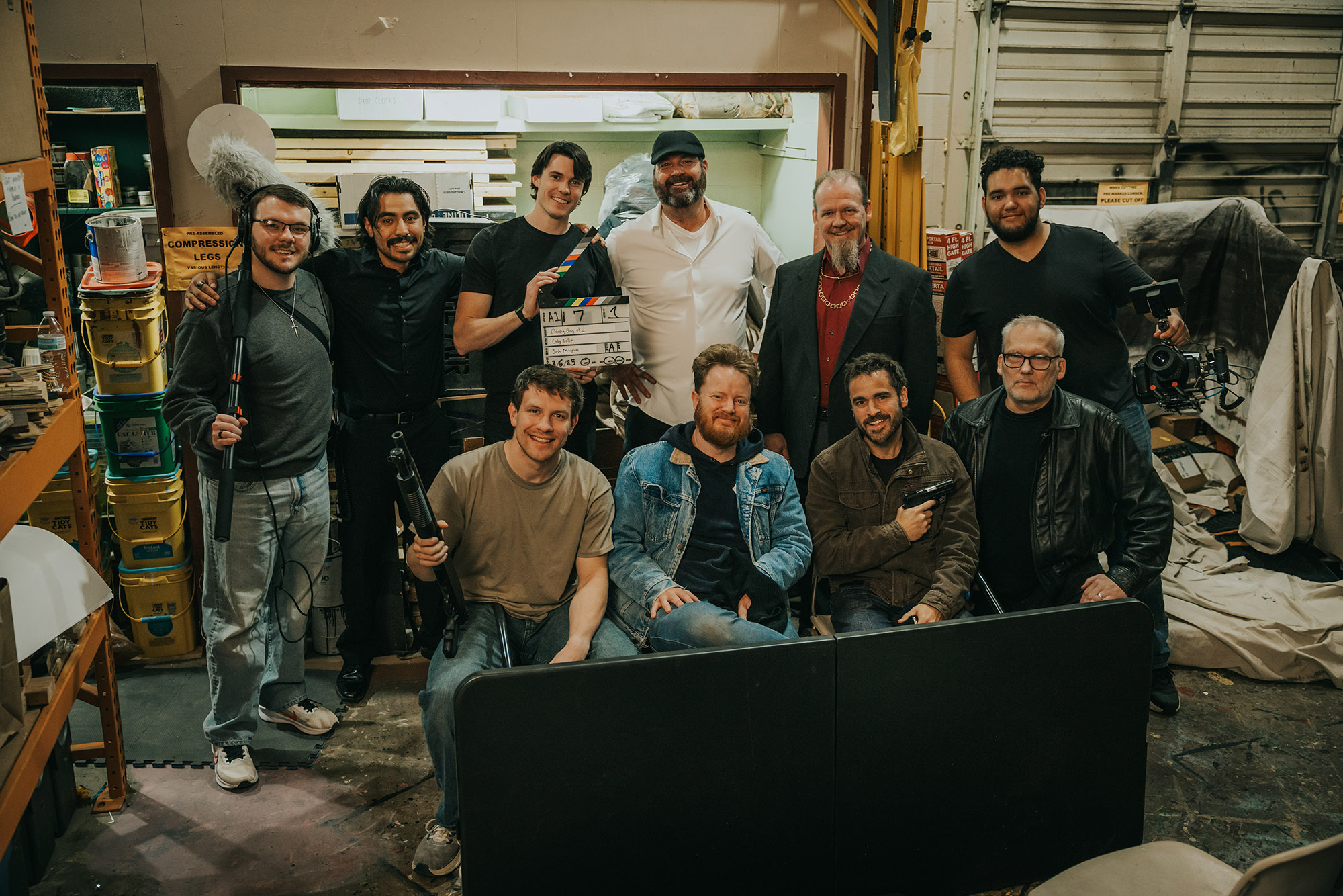 ReelView Productions - Features ReelView Productions - Features