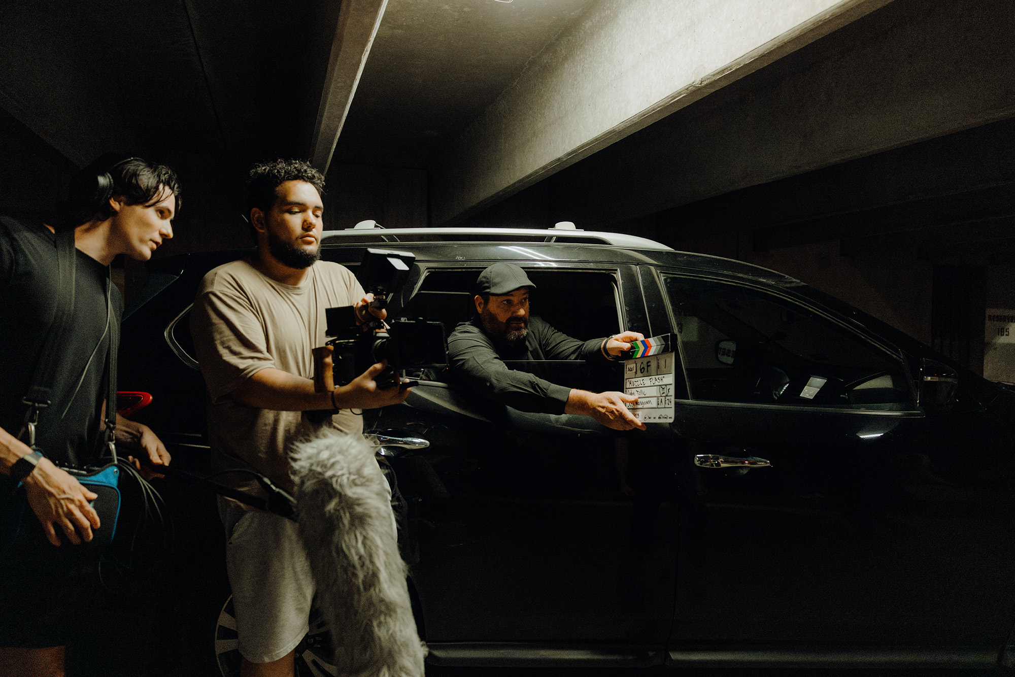 ReelView Productions - Films ReelView Productions - Films