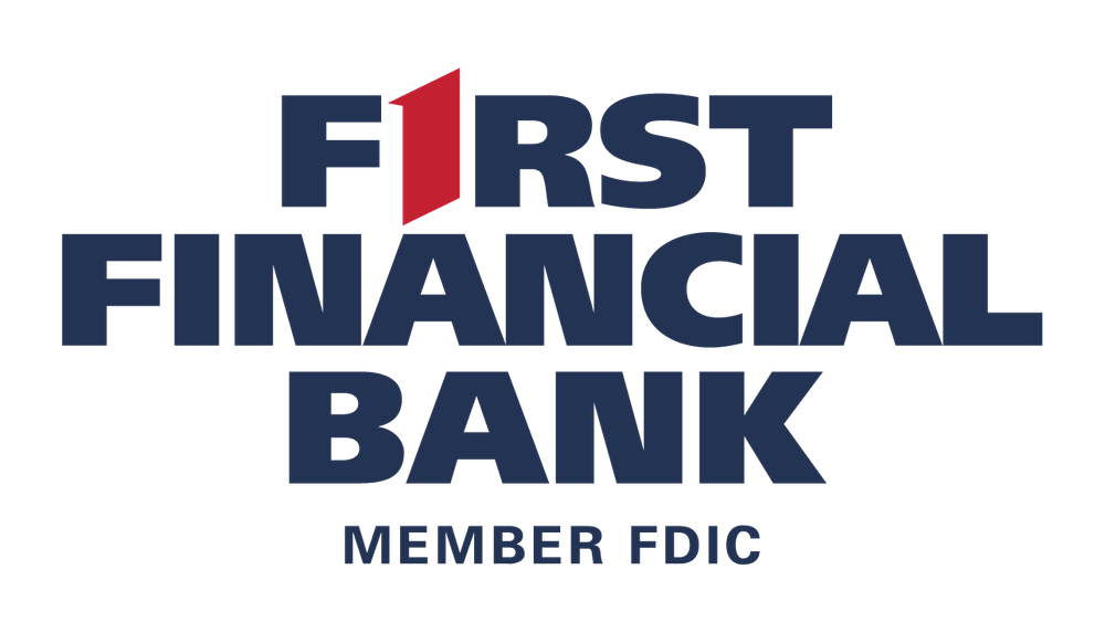 ReelView Productions - First Financial Bank logo ReelView Productions - First Financial Bank logo