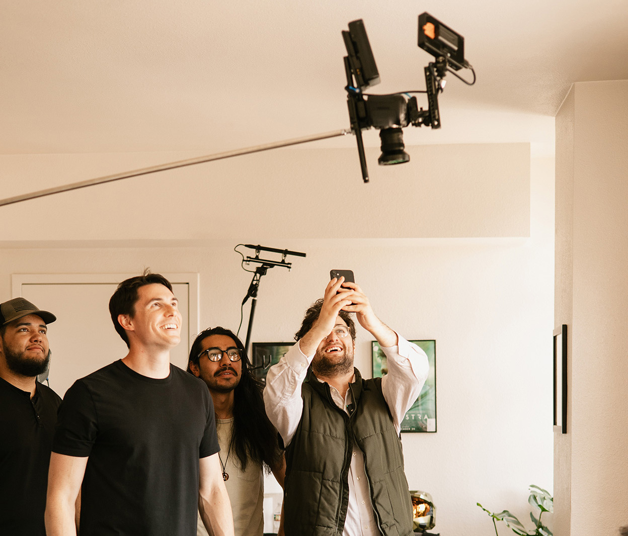 ReelView Productions - How a Film Comes together1 ReelView Productions - How a Film Comes together1