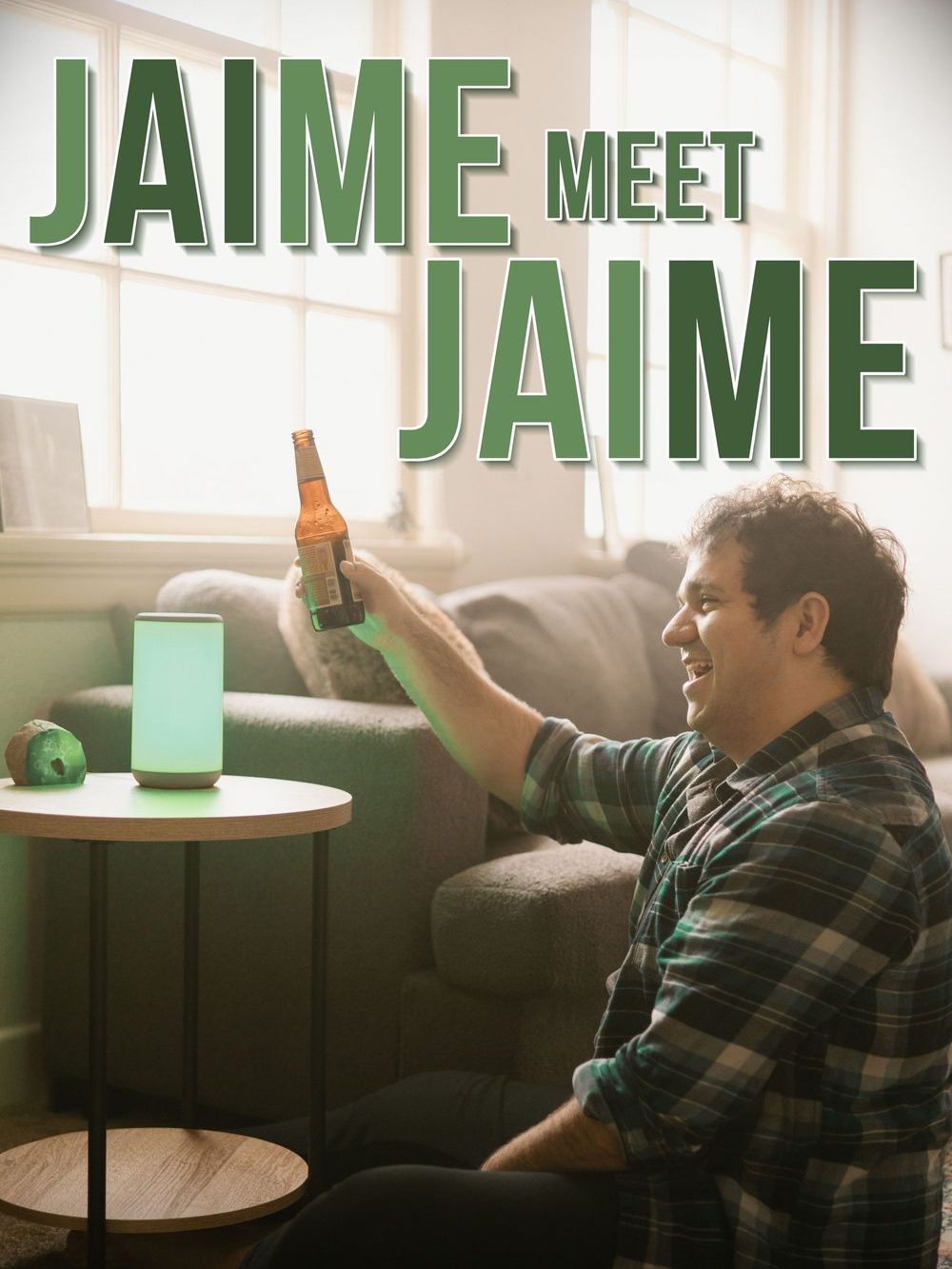 ReelView Productions - Jaime meet Jaime Short film ReelView Productions - Jaime meet Jaime Short film