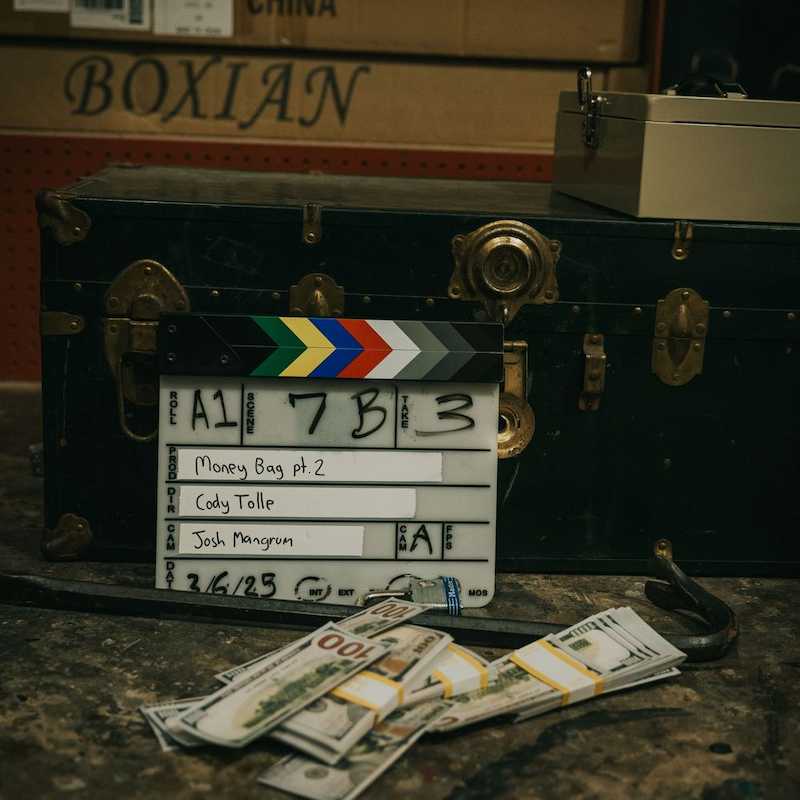 ReelView Productions - Money Bag Part 2 ReelView Productions - Money Bag Part 2