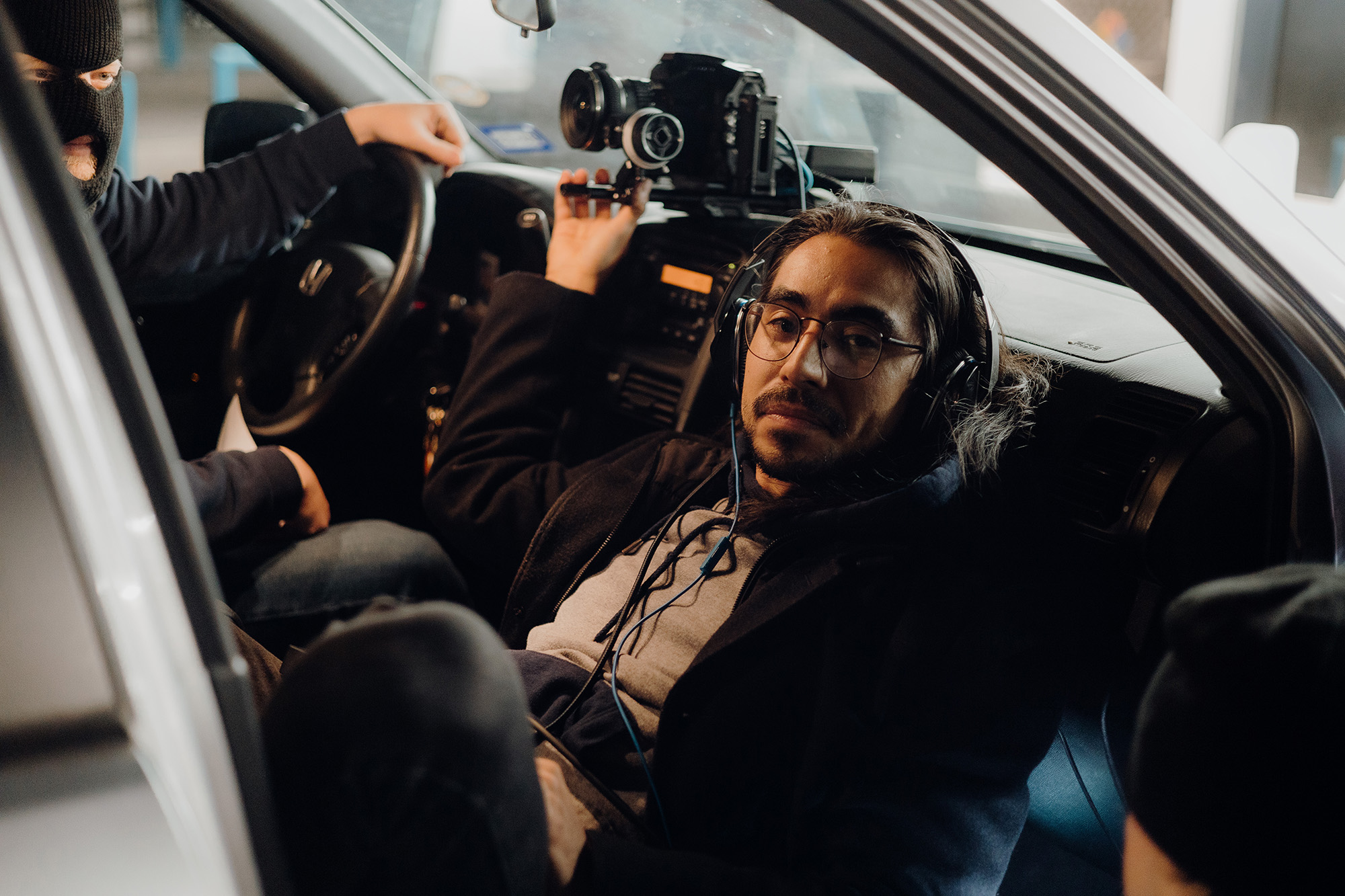 ReelView Productions - Social Media