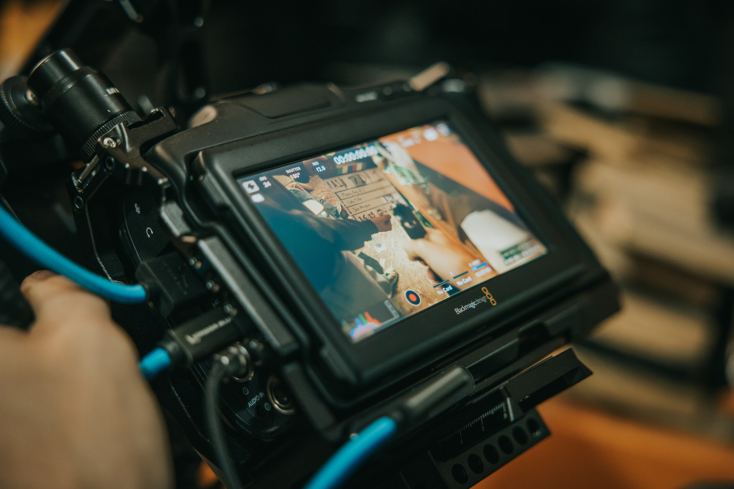 ReelView Productions - What is Video Production ReelView Productions - What is Video Production